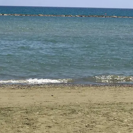 Aria Beach House * Вороклини