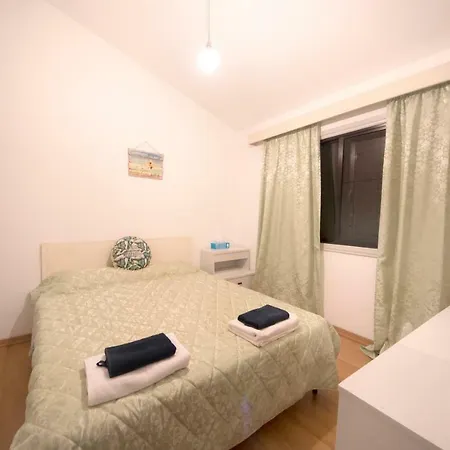 Дом отдыха Aria Beach House