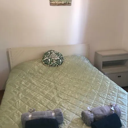 Aria Beach House Σπίτι διακοπών