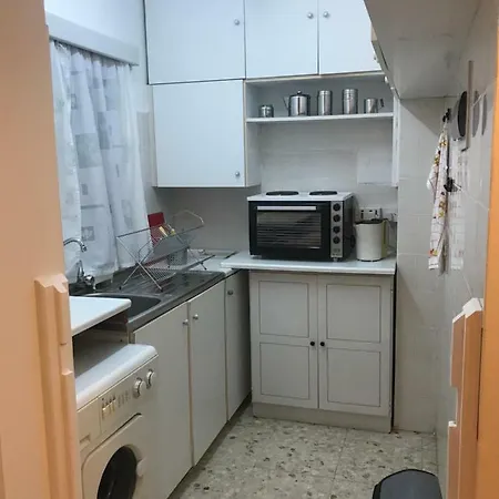 Aria Beach House Σπίτι διακοπών *