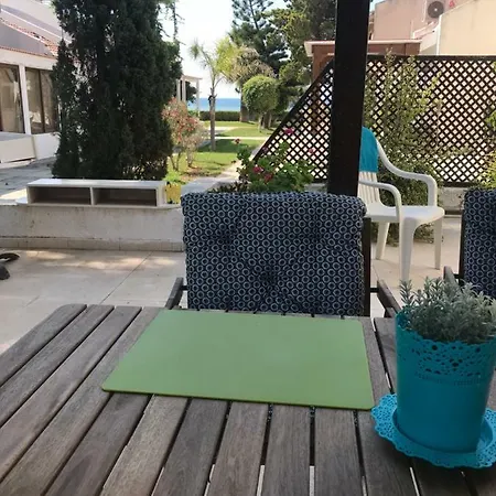 Aria Beach House Σπίτι διακοπών