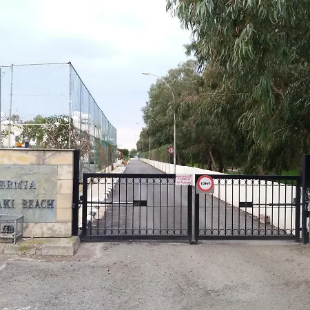 Aria Beach House Σπίτι διακοπών *