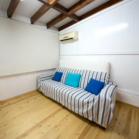 בית נופש Aria Beach House *