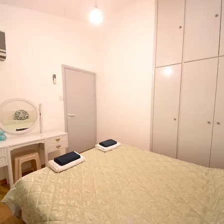 Σπίτι διακοπών Aria Beach House Βορόκλινη
