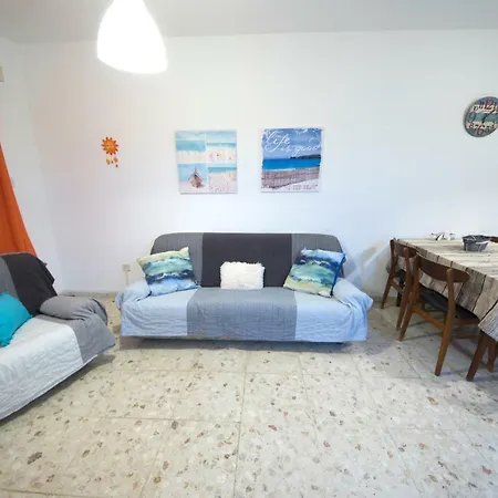 Aria Beach House Σπίτι διακοπών Βορόκλινη